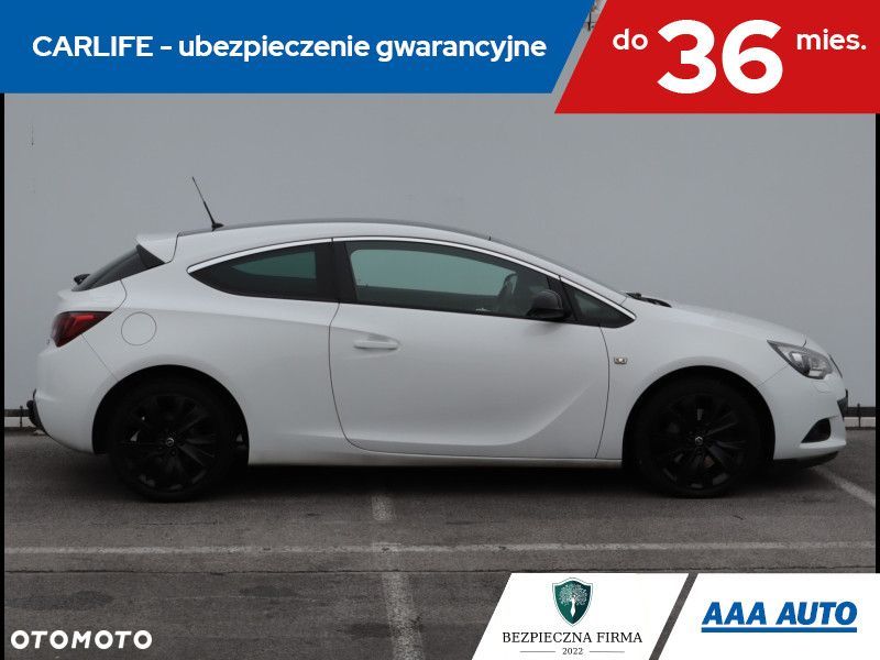 Opel Astra - 7