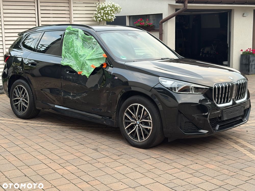 BMW X1 xDrive23d mHEV M Sport - 9
