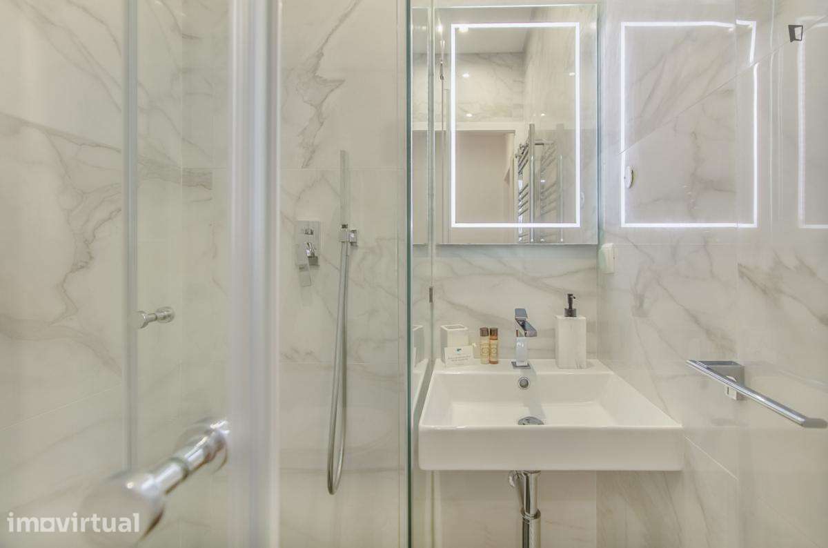 Apartamento com 2 quartos - localizado em Picoas Lisbon - Grande imagem: 2/38