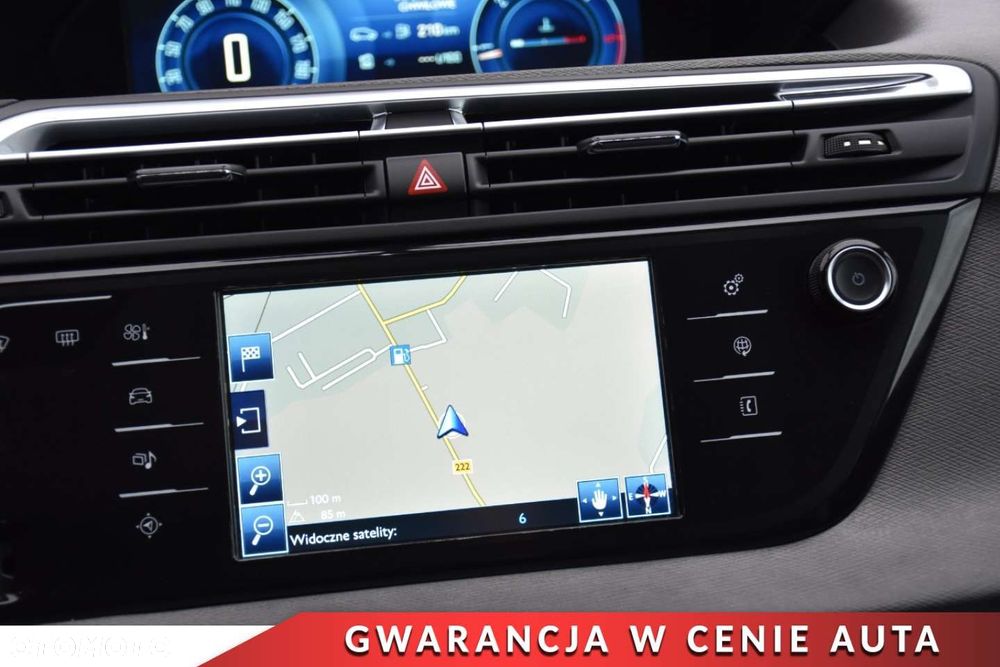 Citroën C4 Grand Picasso BlueHDi 150 Intensive - 19