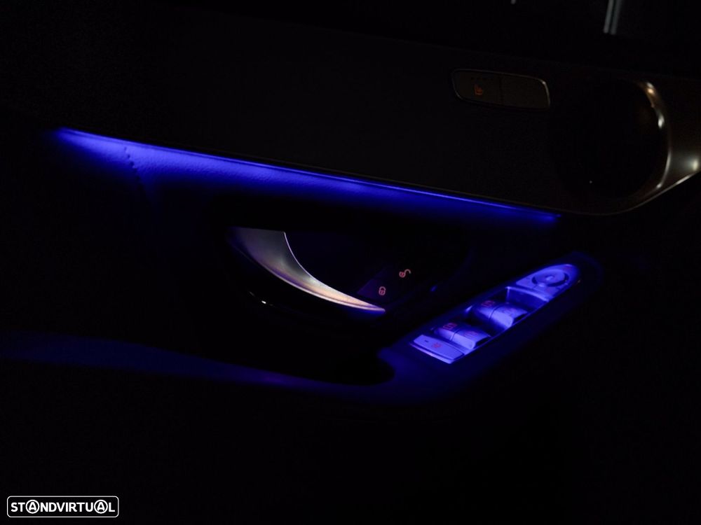 Mercedes-Benz GLC 200 d Edition - 32