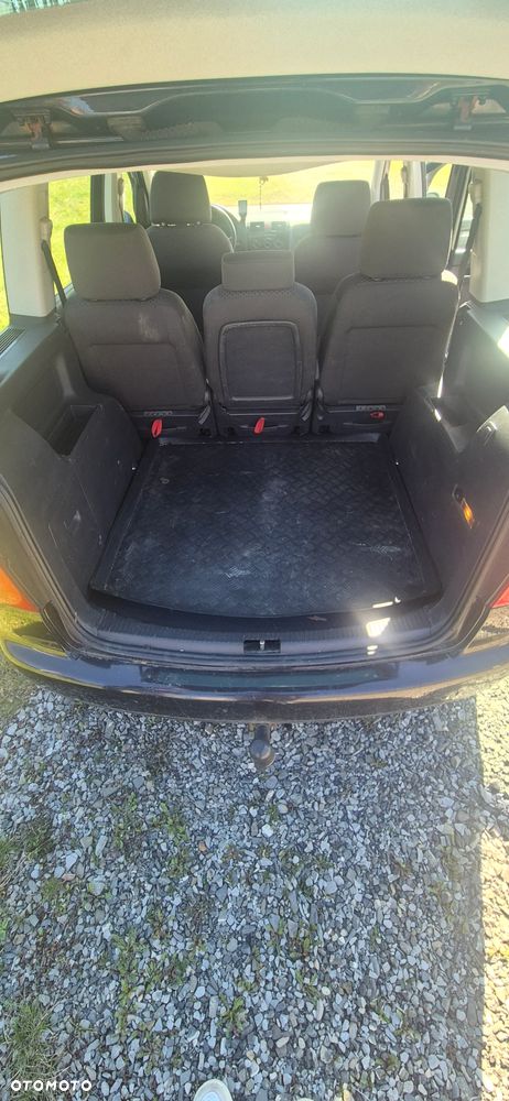 Volkswagen Touran 1.9 TDI - 18