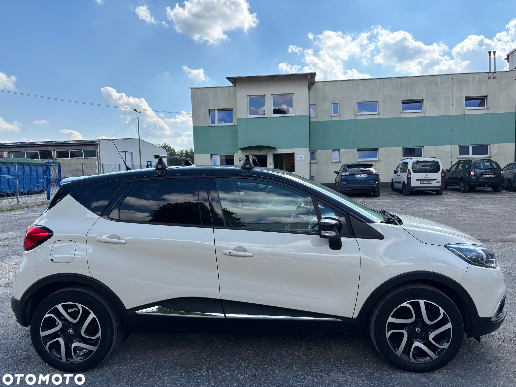 Renault Captur - 6