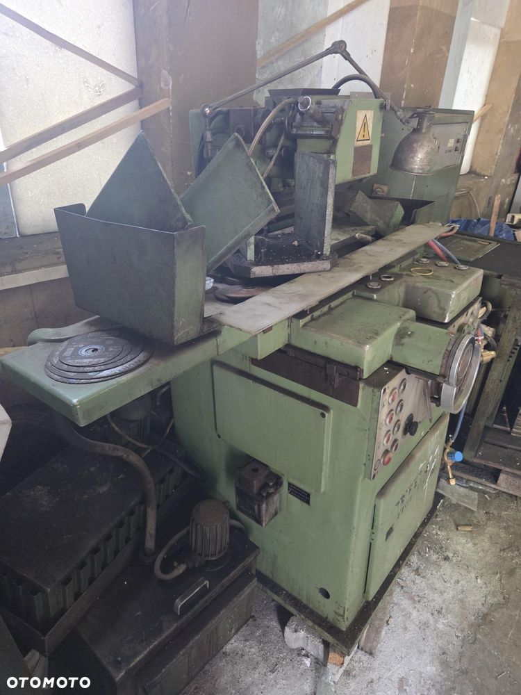 Inny TRIPET MHPE 500 szlifierka - 5