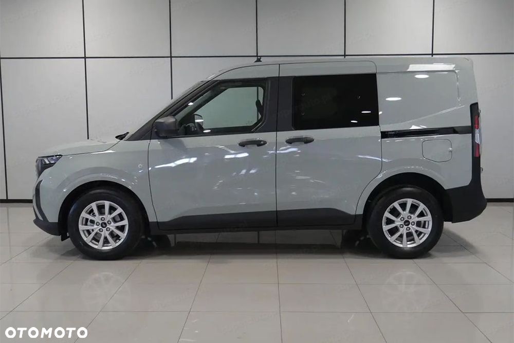 Ford Transit Courier - 5