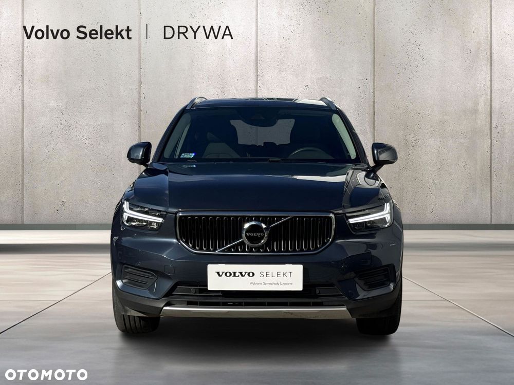 Volvo XC 40