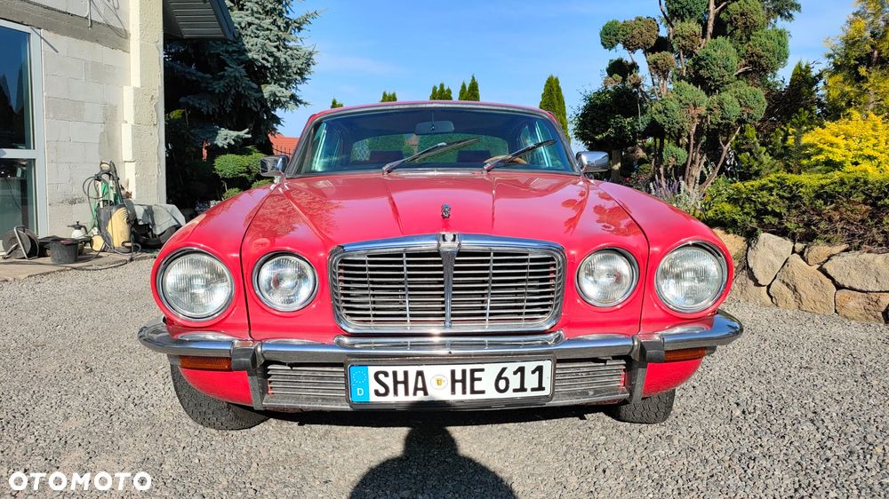 Jaguar XJ - 3