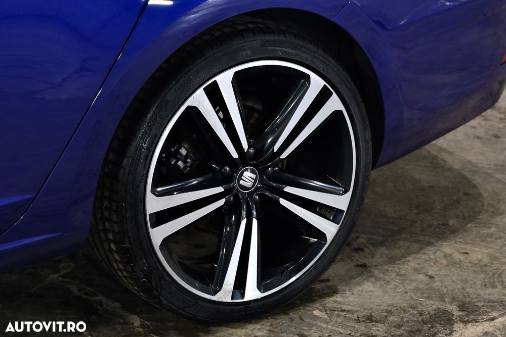 Seat Leon 1.6 TDI Start&Stop Style - 31