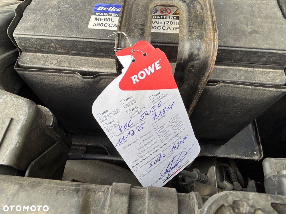 SsangYong/KGM Tivoli e-XGi 160 2WD Black+White - 22