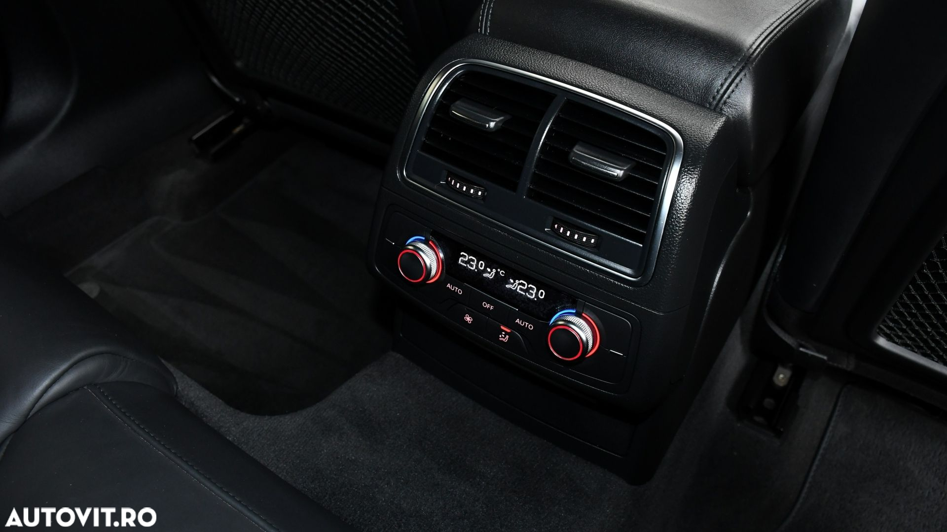 Audi A7 3.0 TDI quattro tiptronic sport selection - 15