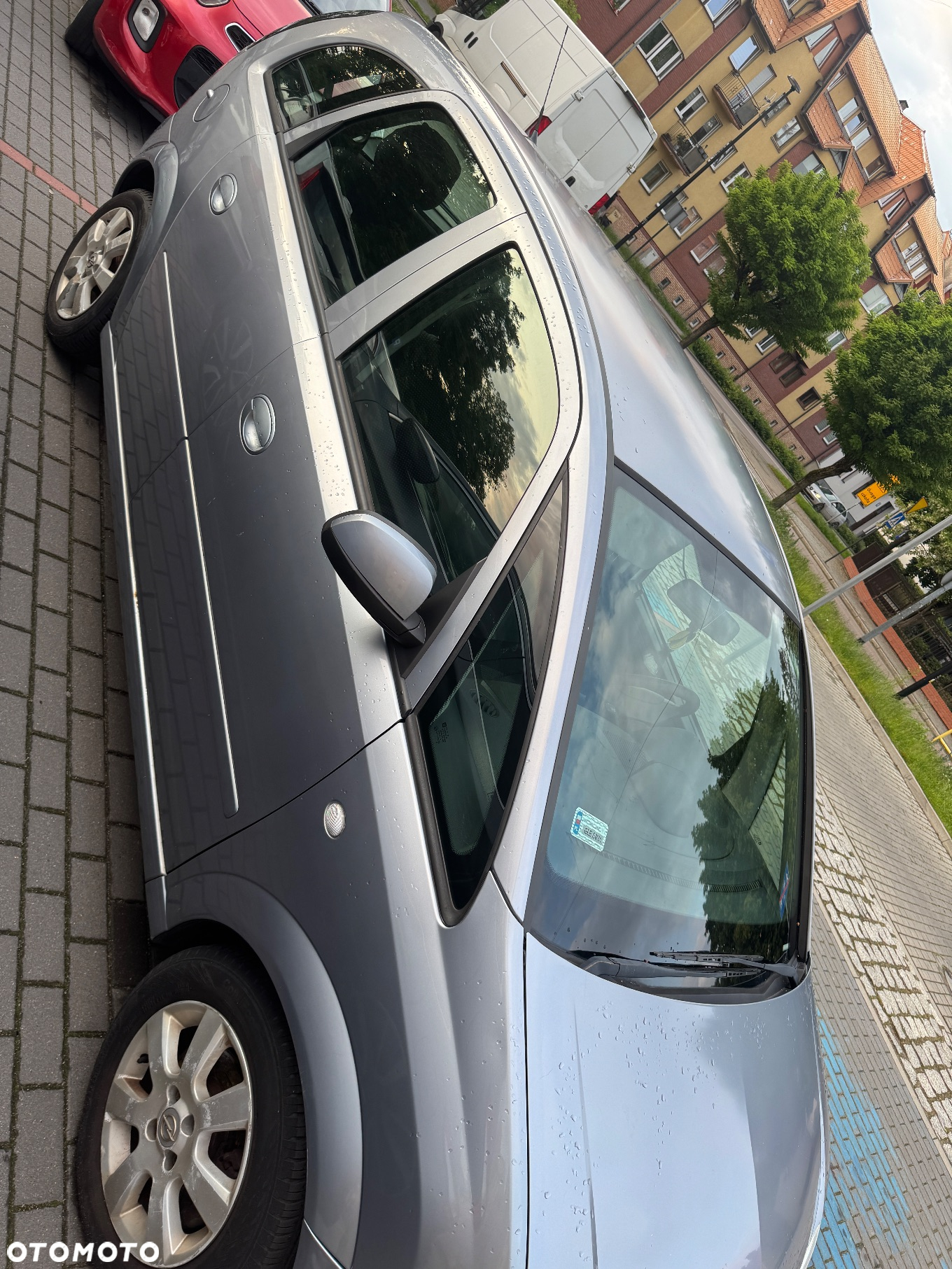 Opel Meriva 1.6 Enjoy - 2