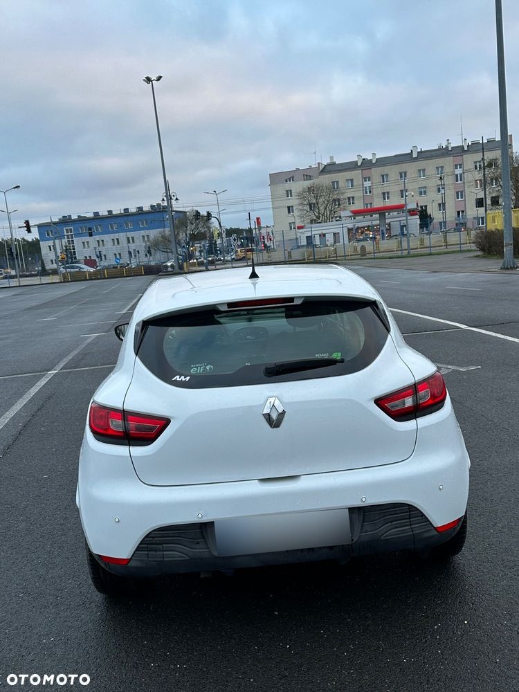 Renault Clio Energy dCi 75 Business - 5