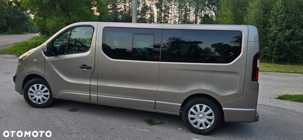 Opel Vivaro 1.6 CDTI L2 - 3