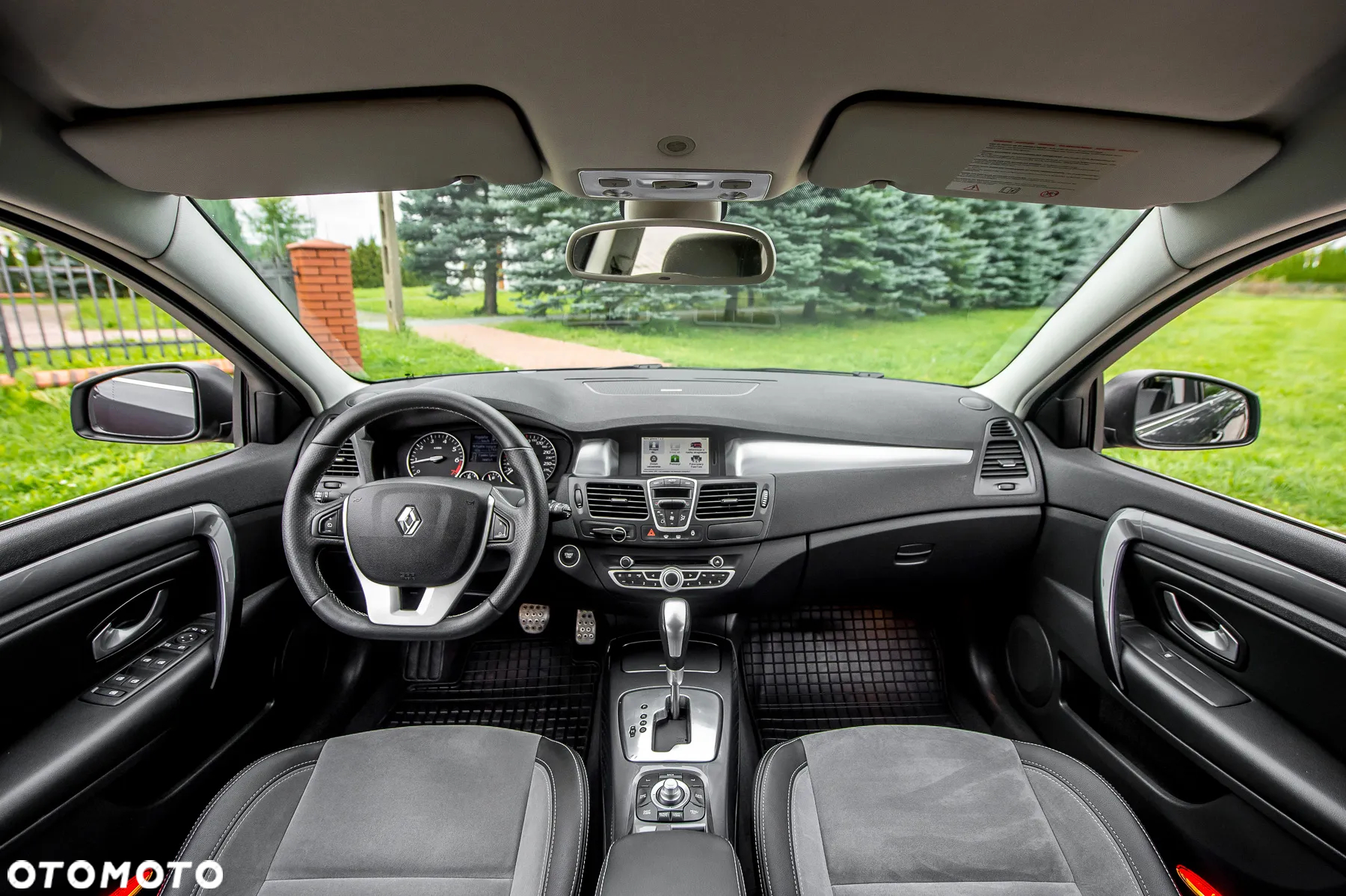 Renault Laguna Grandtour 2.0 TCe 170 GT - 5