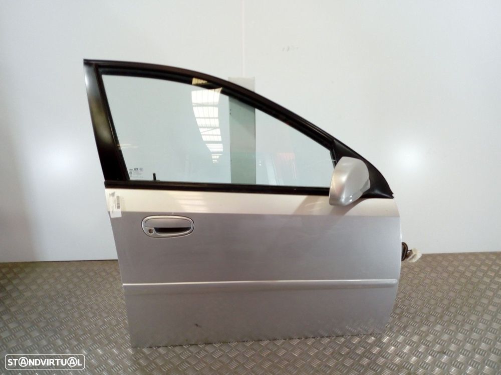 PORTA FRENTE DIREITA DAEWOO NUBIRA SEDÁN 1.8 122CV 1799CC - 1