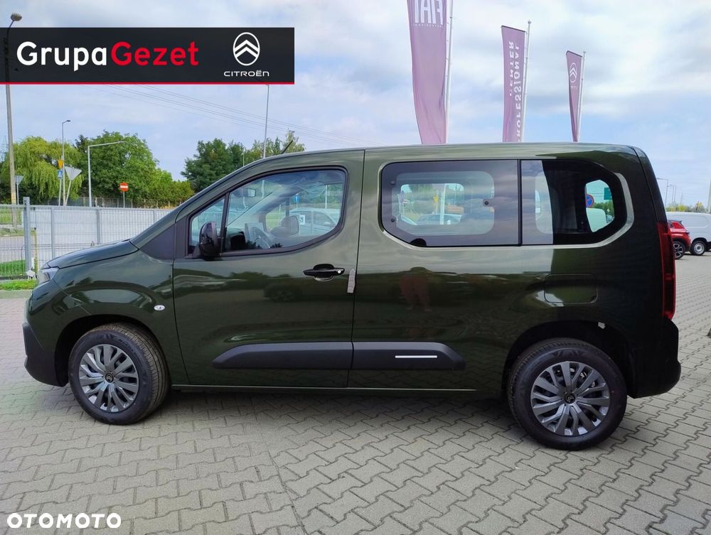 Citroën Berlingo - 3