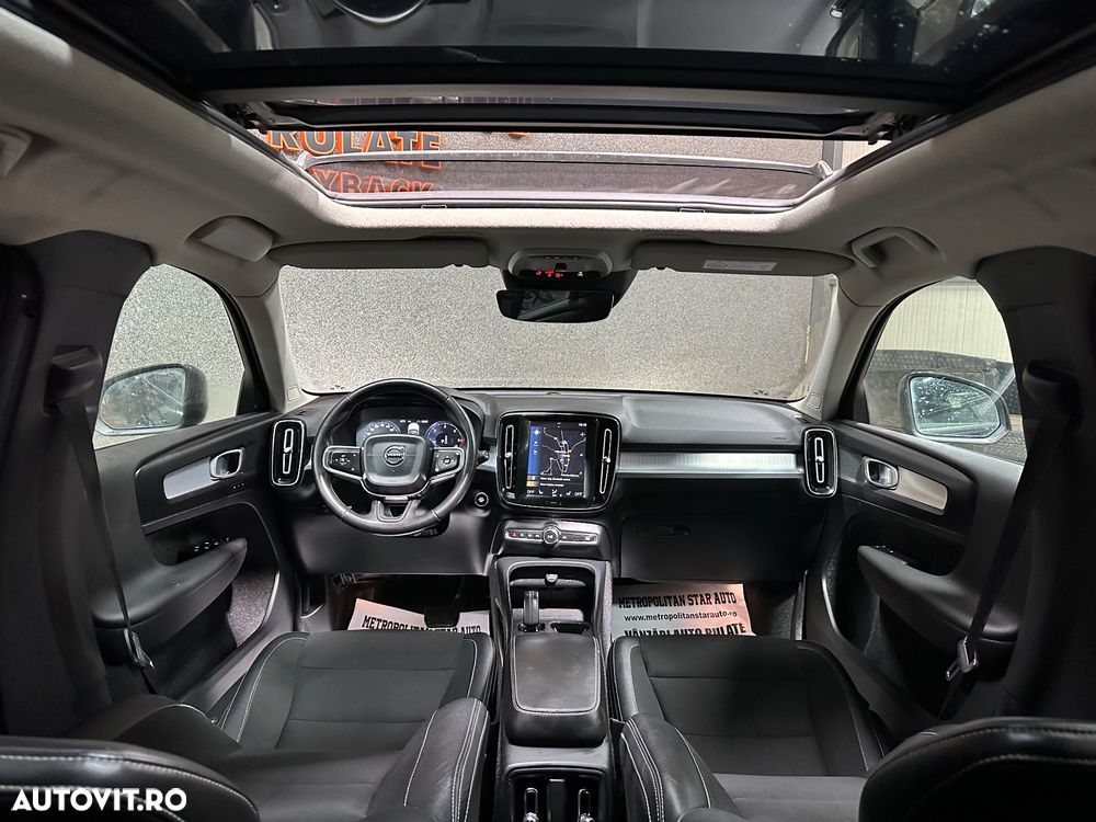 Volvo XC 40 D3 AWD Momentum - 6