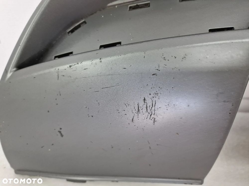 AUDI A3 8V / 8V3 S-LINE 12- DYFUZOR / SPOJLER ZDERZAKA TYLNEGO TYLNIEGO TYŁ , NR 8V3807521D , NR AUKCJI DT155 - 3