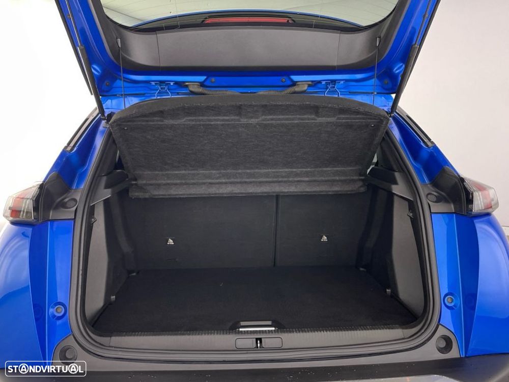 Peugeot 2008 1.2 PureTech Allure - 13