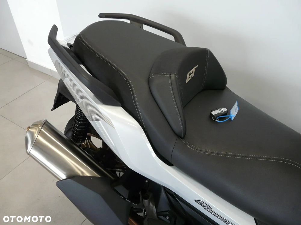 BMW C 400 GT - 12