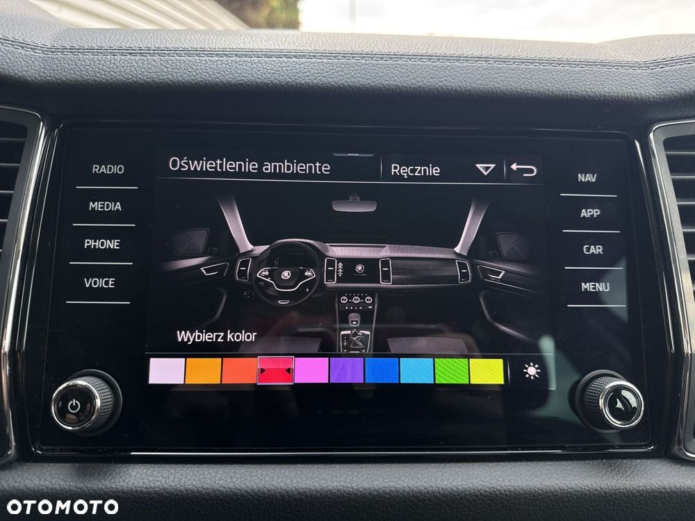 Skoda Kodiaq 2.0 TDI 4x2 Ambition DSG - 28