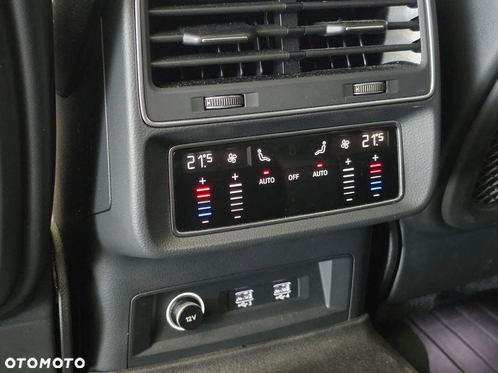 Audi SQ8 TFSI Quattro Tiptronic - 21