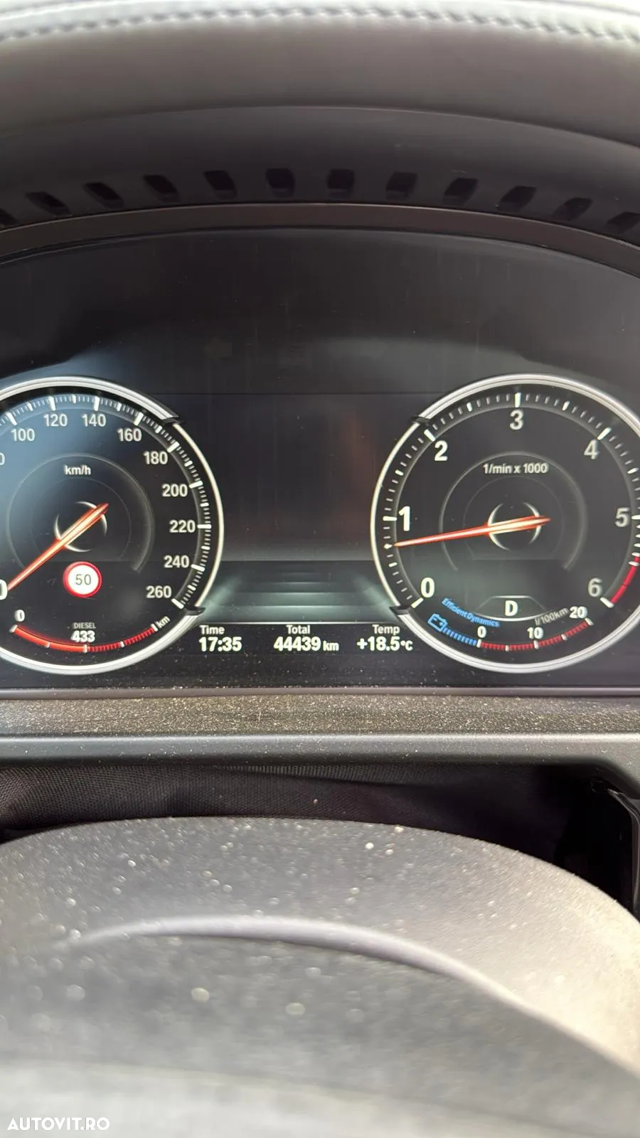 BMW X6 xDrive30d - 5