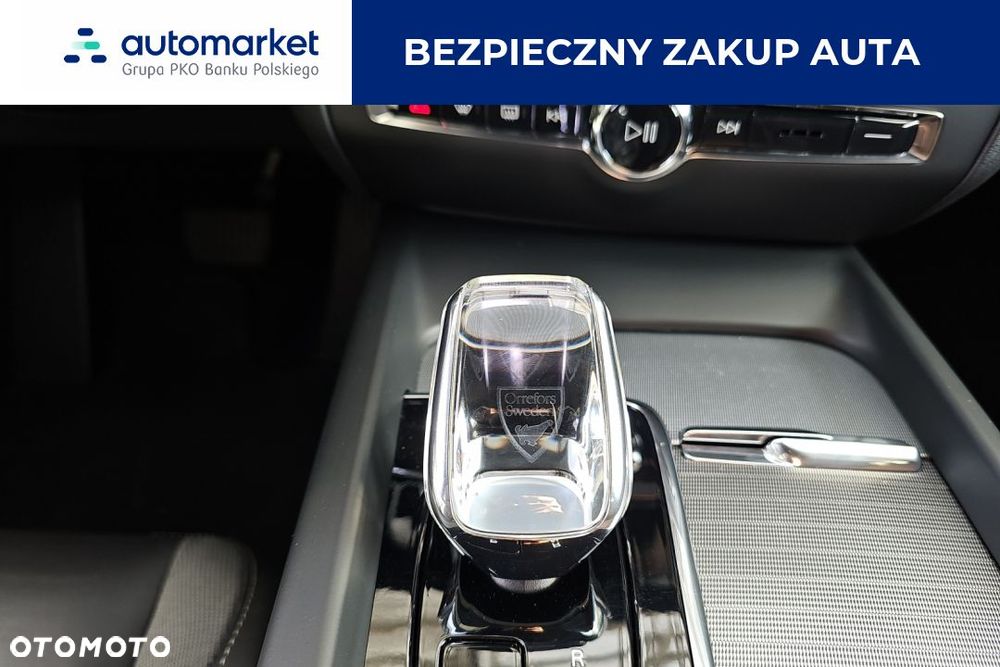 Volvo V60 B5 B AWD Plus Dark - 14