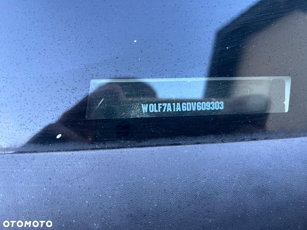 Opel Vivaro - 17