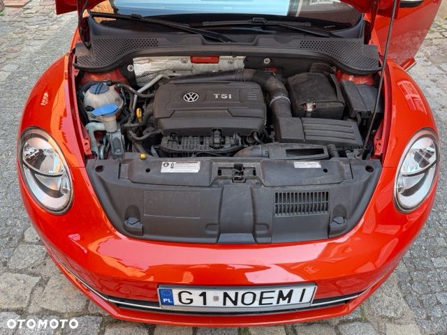 Volkswagen Beetle 2.5 - 21