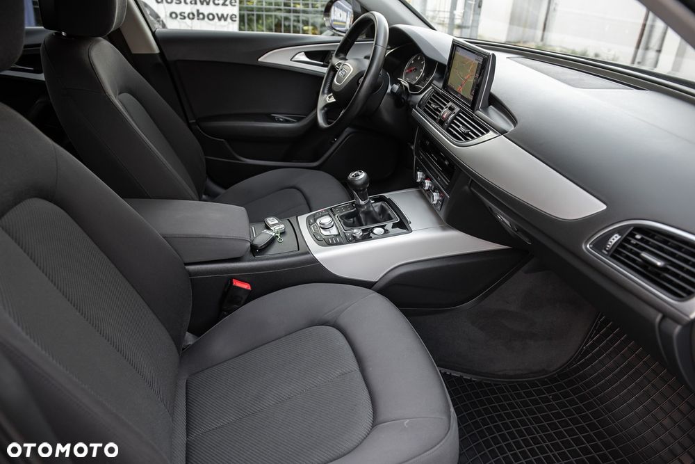 Audi A6 Avant - 30
