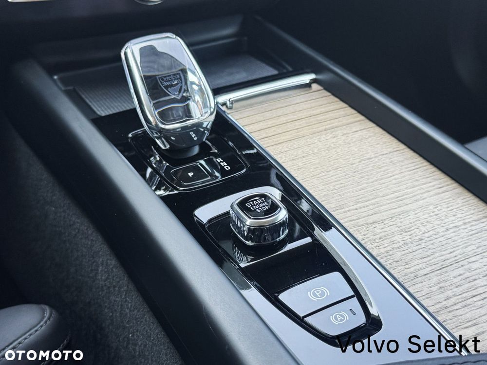 Volvo XC 60 - 23