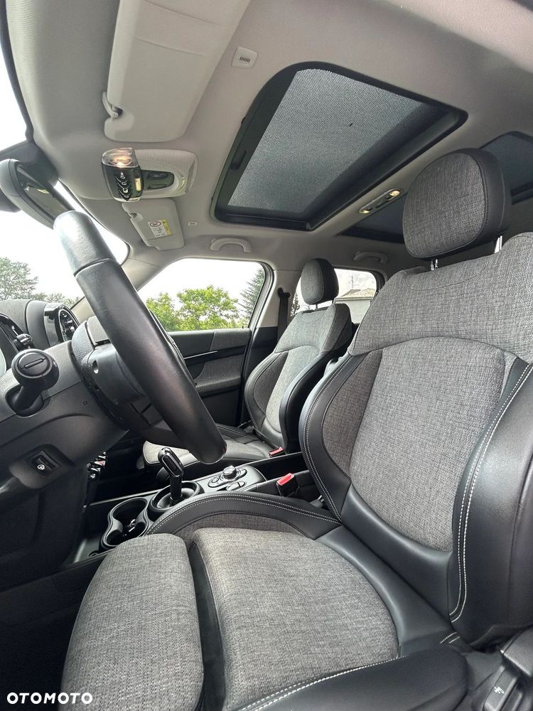 MINI Countryman - 8