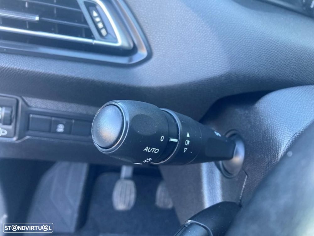 Peugeot 308 1.5 BlueHDi Active Pack - 14