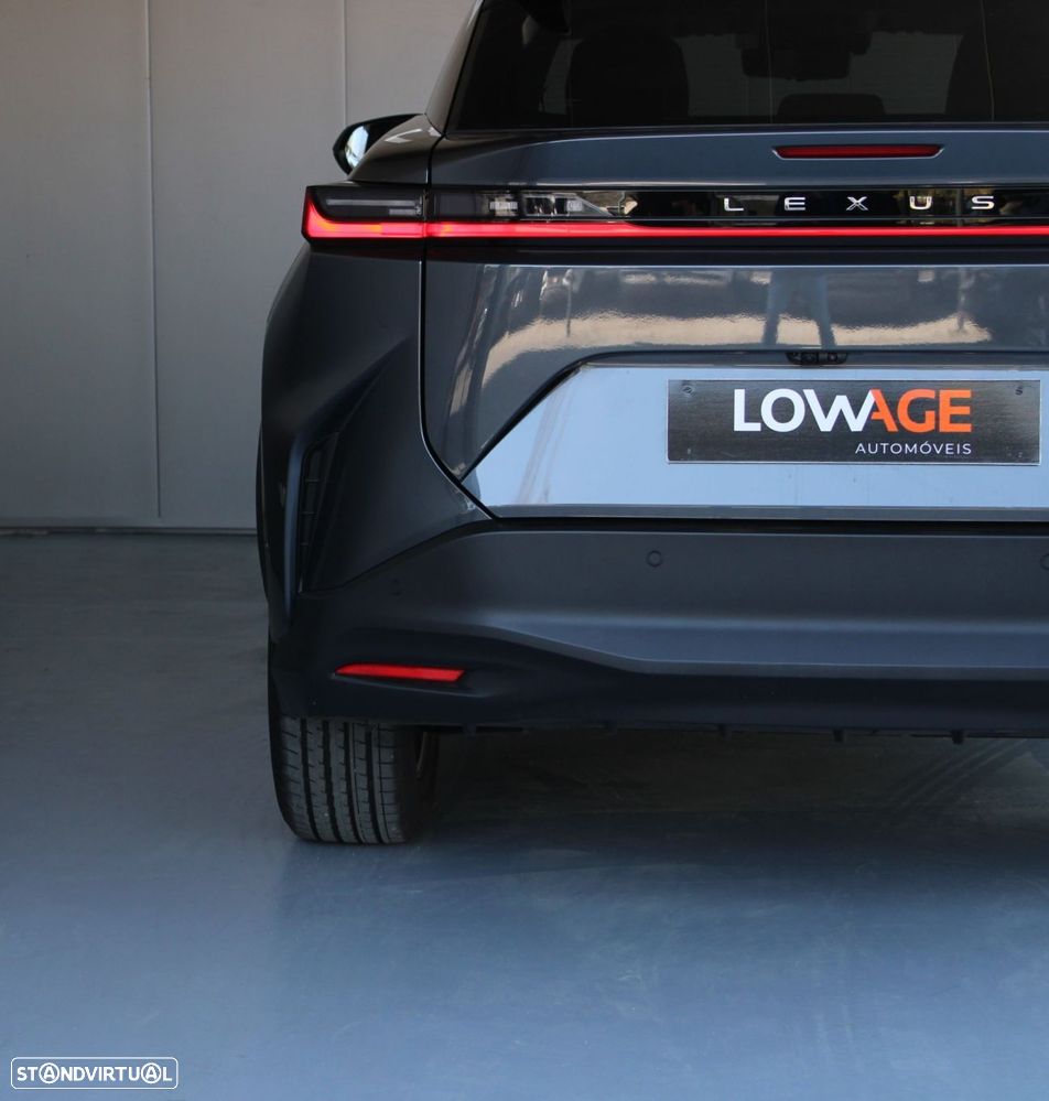 Lexus rz-300e Premium - 34