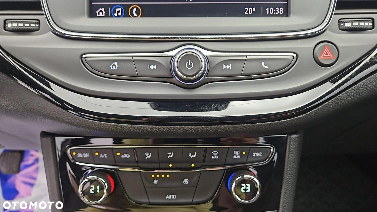 Opel Astra - 19