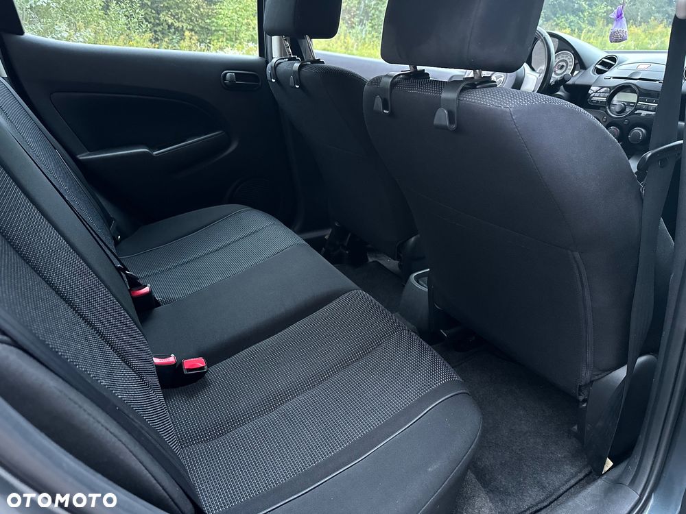 Mazda 2 1.3 Exclusive+ - 31