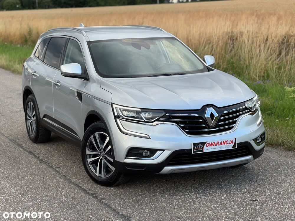 Renault Koleos 2.0 dCi Zen X-Tronic - 5