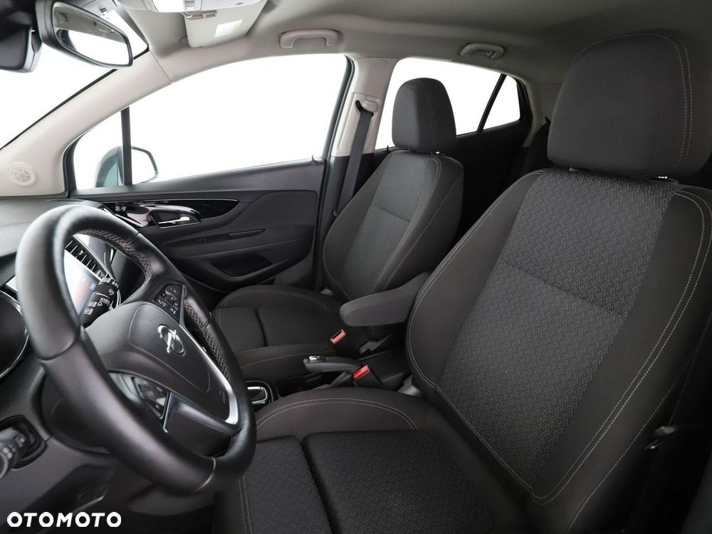Opel Mokka X 1.4 Automatik Active - 14