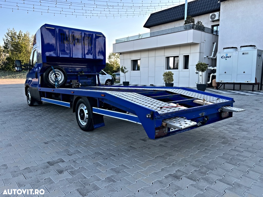 Iveco Daily - 4