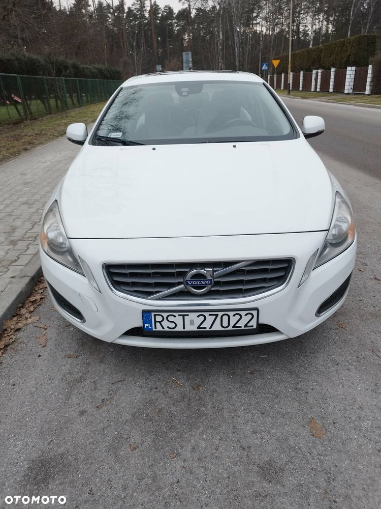 Volvo S60 ver-2-5-t5 - 1