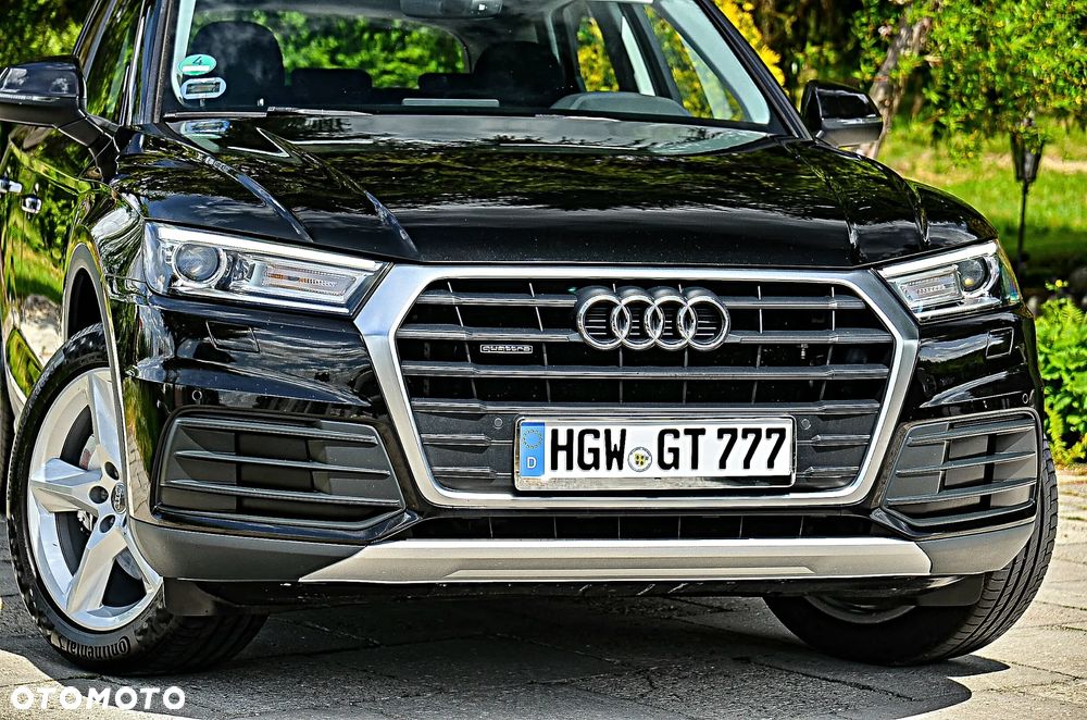 Audi Q5 2.0 TDI Quattro S tronic design - 15
