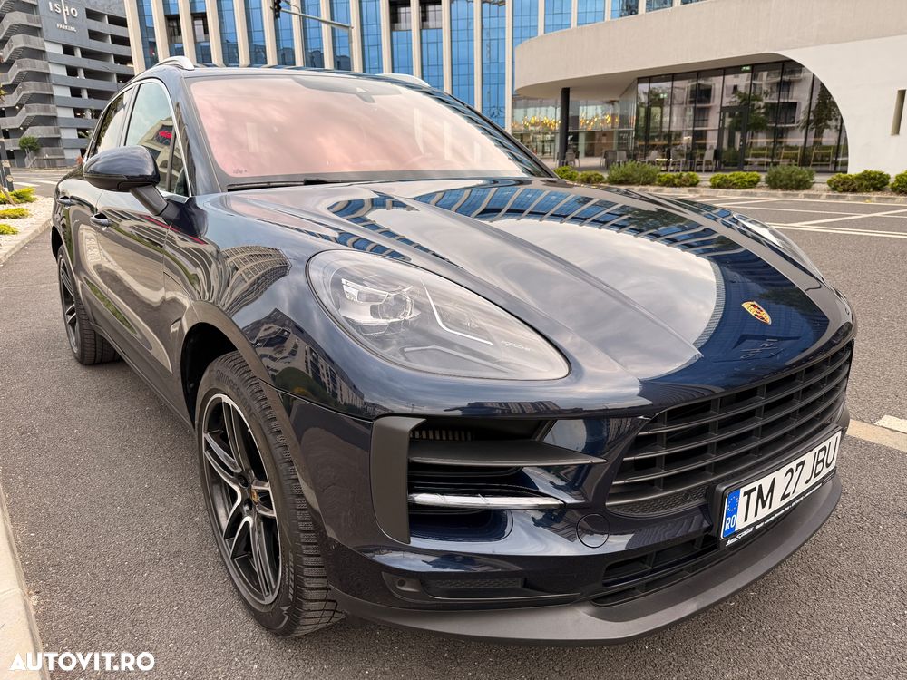 Porsche Macan - 28