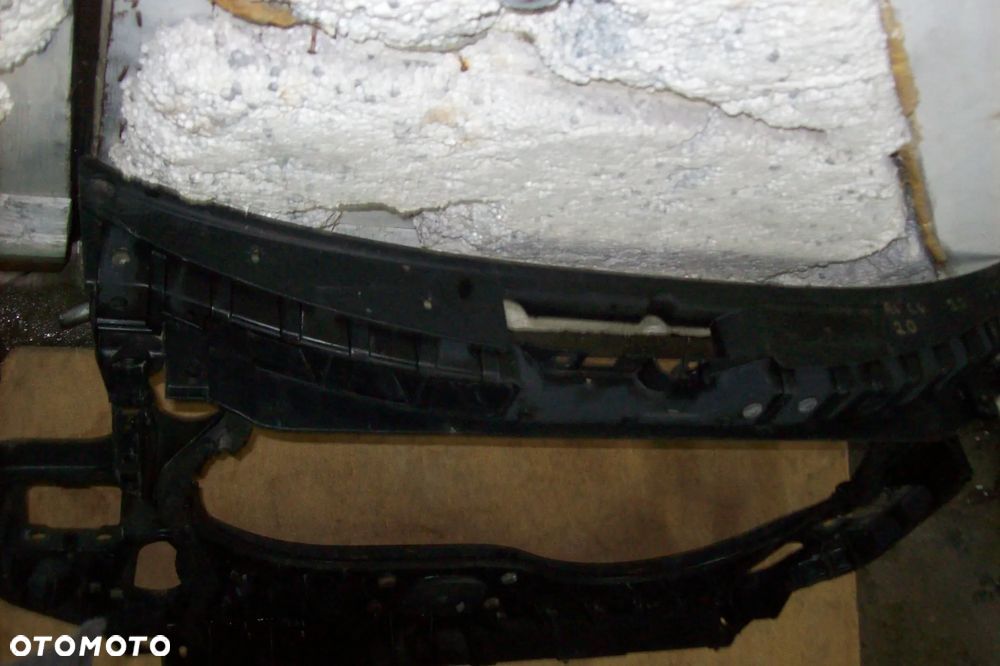 pas przedni czołówka audi a6 c6 - 4