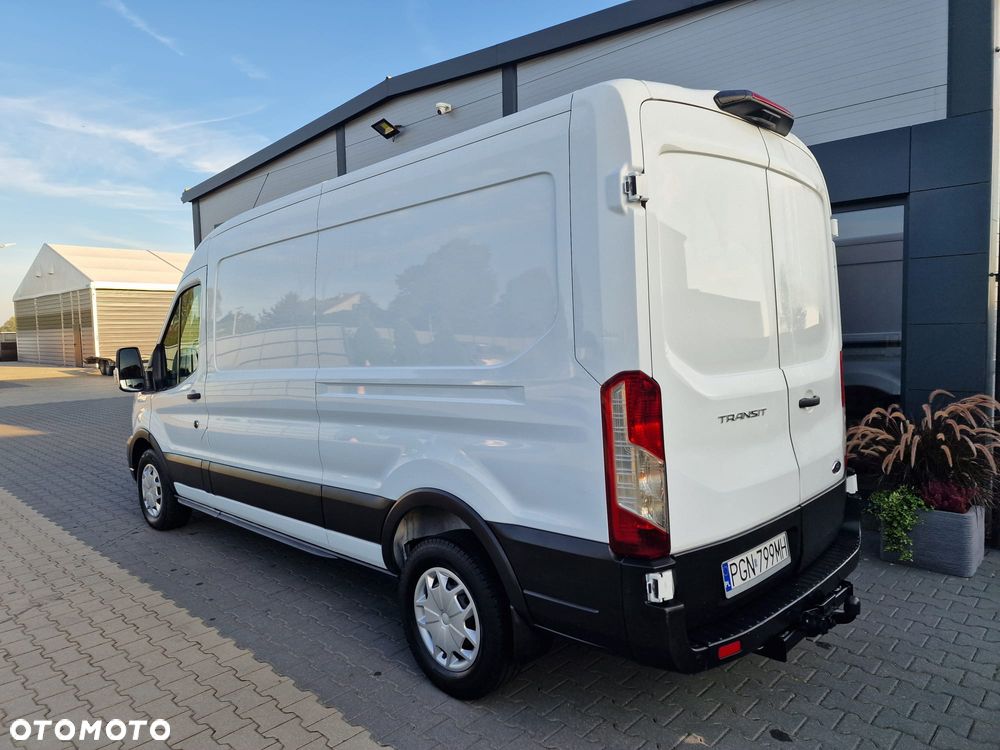 Ford Transit - 10