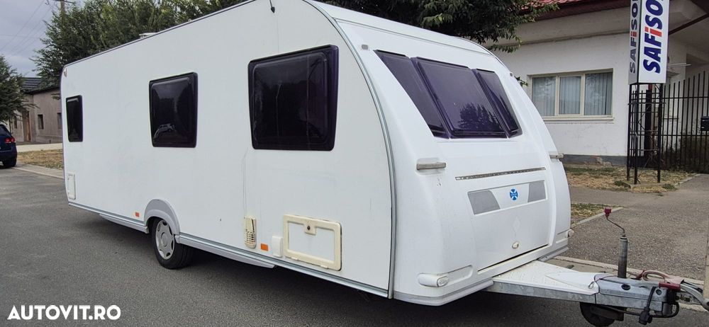 ADRIA Adora - 2