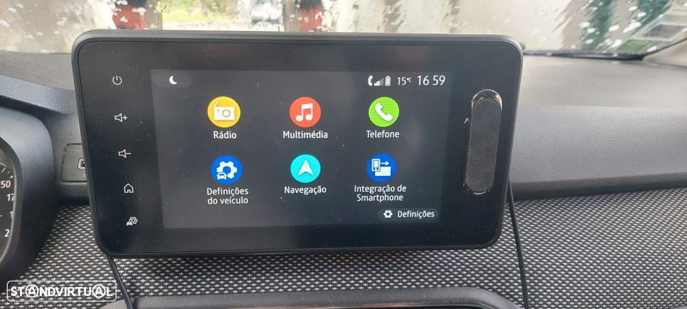 Dacia Jogger 1.0 ECO-G Essential 7L Bi-Fuel - 9