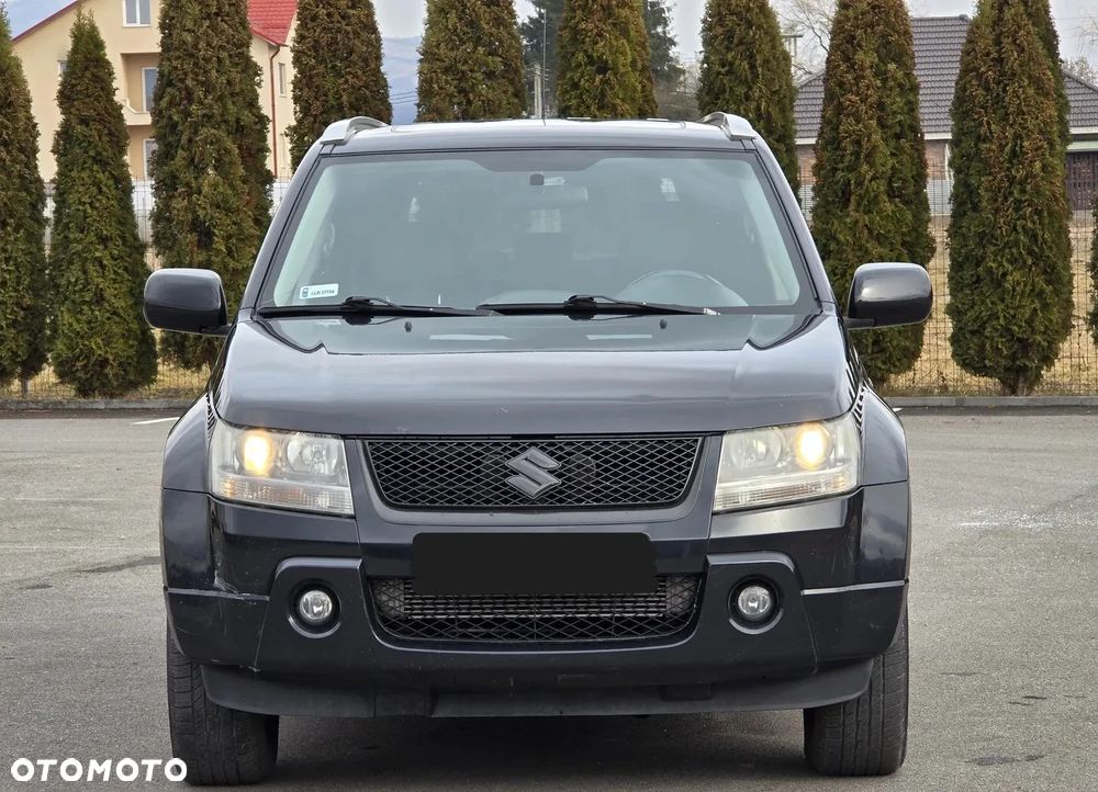Suzuki Grand Vitara 1.9 DDiS - 3