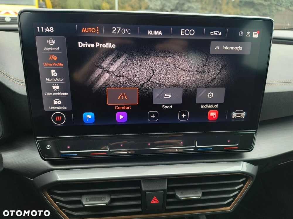 Cupra Formentor - 31