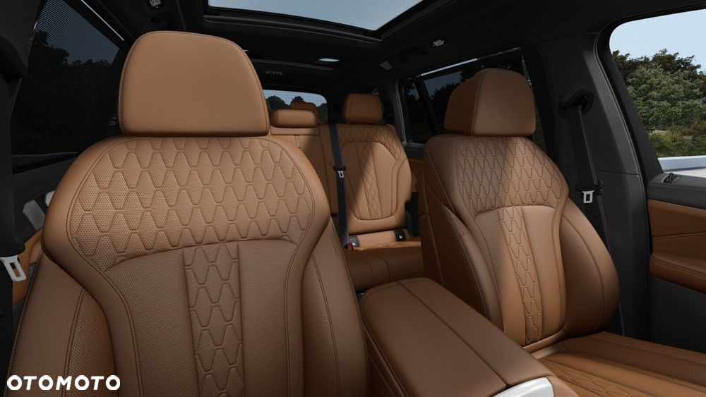 BMW X7 - 11